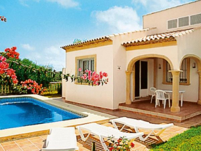 Holiday Home Monte Javea - JAV111
